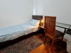 Simsville (D14), Condominium #561999971